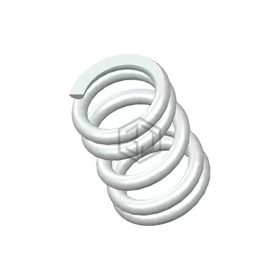 V-13CS - Century Spring Corp - Springs - Compression, Tapered