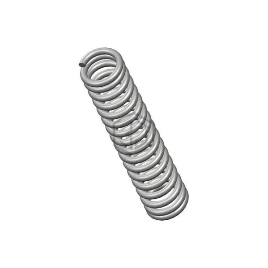 B2-35CS - Century Spring Corp - Springs - Compression, Tapered