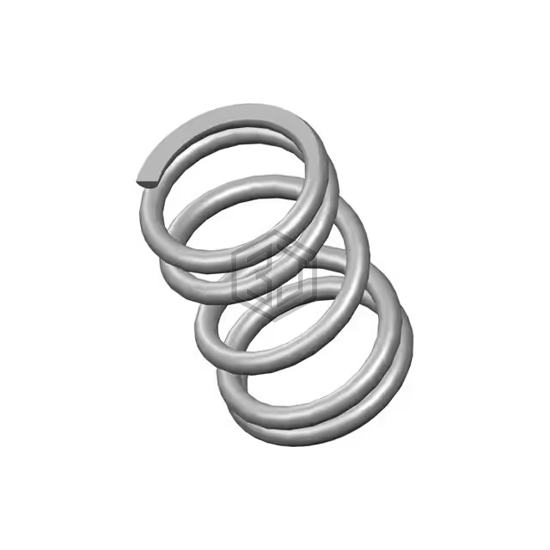 B-70CS - Century Spring Corp - Springs - Compression, Tapered