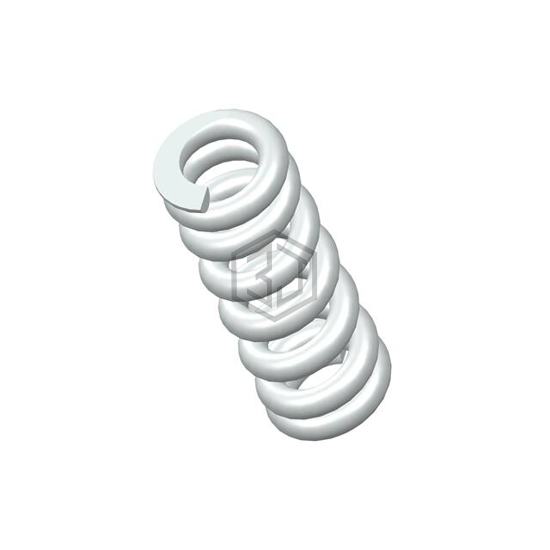 S-1535CS - Century Spring Corp - Springs - Compression, Tapered