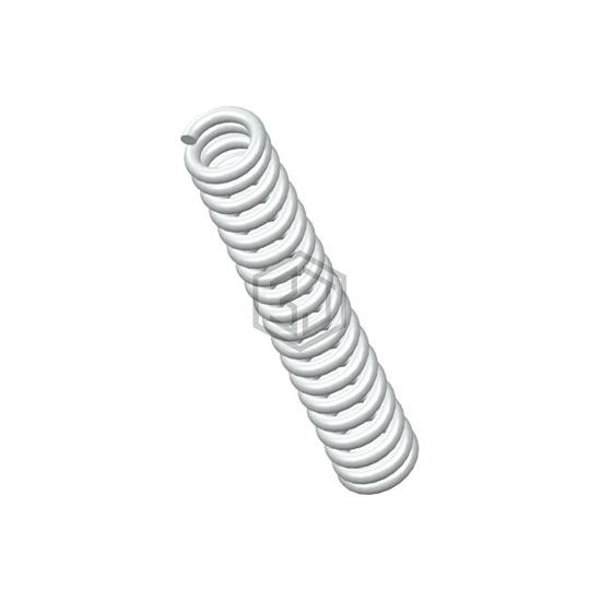 A10-24CS - Century Spring Corp - Springs - Compression, Tapered