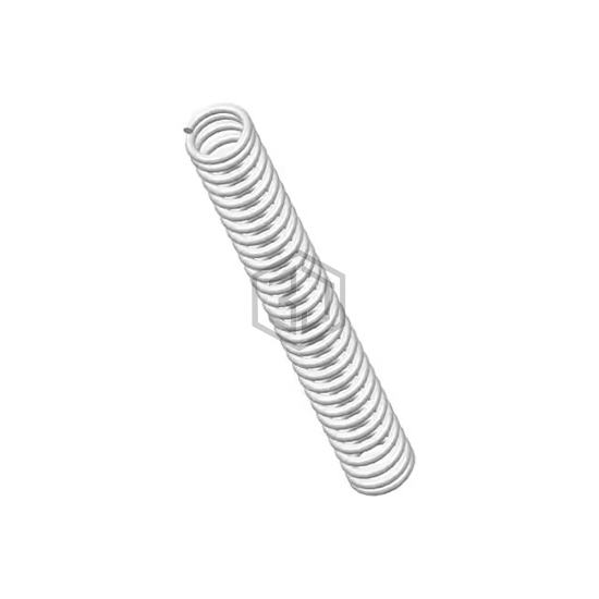 A10-61CS - Century Spring Corp - Springs - Compression, Tapered