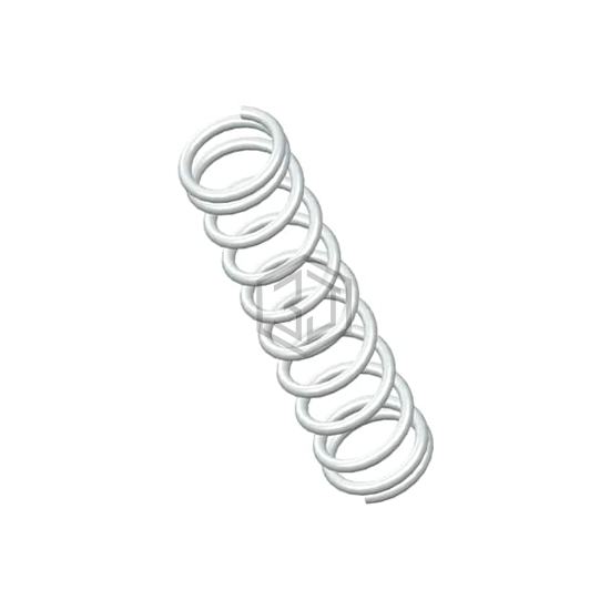 KK-15CS - Century Spring Corp - Springs - Compression, Tapered