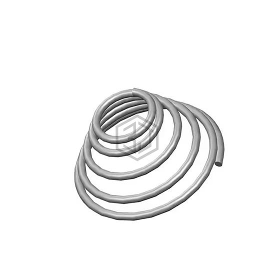 TA-2202CS - Century Spring Corp - Springs - Compression, Tapered