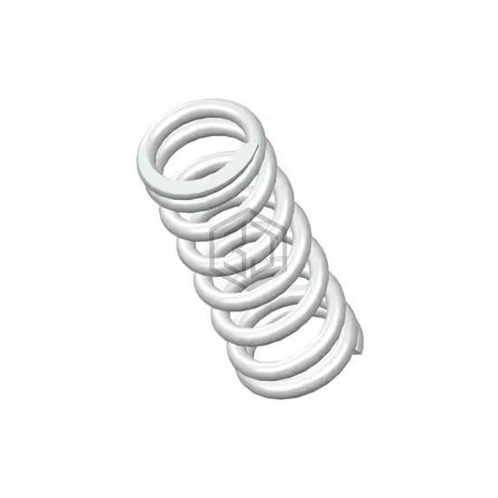 A14-2CS - Century Spring Corp - Springs - Compression, Tapered