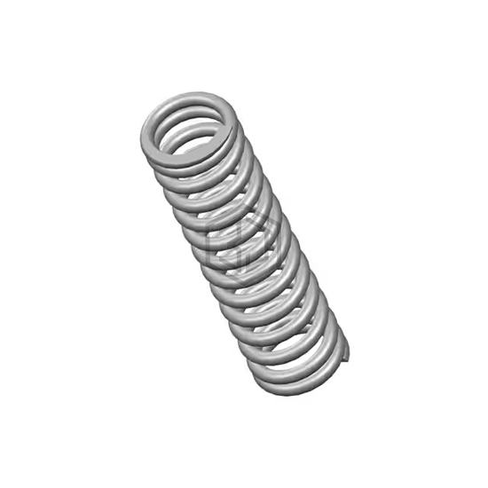 Q-92CS - Century Spring Corp - Springs - Compression, Tapered