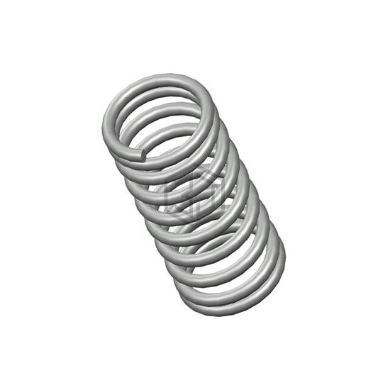 KK-74CS - Century Spring Corp - Springs - Compression, Tapered