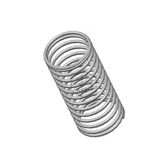 B11-33CS - Century Spring Corp - Springs - Compression, Tapered