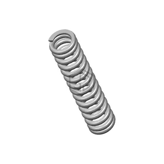 3524CS - Century Spring Corp - Springs - Compression, Tapered
