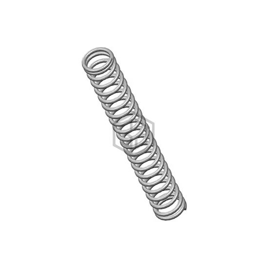 V-5CS - Century Spring Corp - Springs - Compression, Tapered