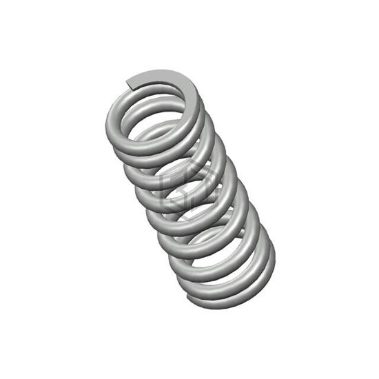 I-45CS - Century Spring Corp - Springs - Compression, Tapered