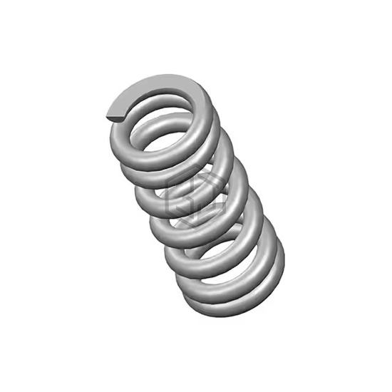 Z-82CS - Century Spring Corp - Springs - Compression, Tapered