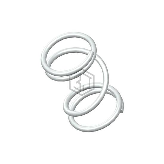 S-1342CS - Century Spring Corp - Springs - Compression, Tapered