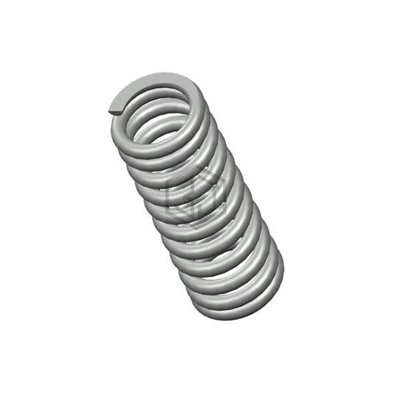HH-71CS - Century Spring Corp - Springs - Compression, Tapered