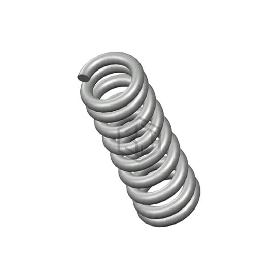 A12-7CS - Century Spring Corp - Springs - Compression, Tapered