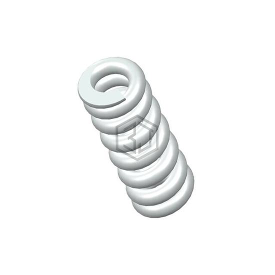 11428CS - Century Spring Corp - Springs - Compression, Tapered