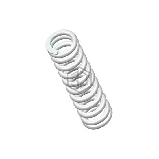 A10-21CS - Century Spring Corp - Springs - Compression, Tapered