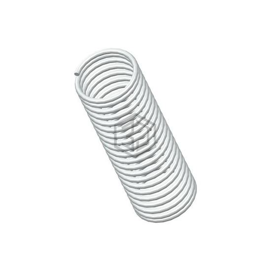 KK-14CS - Century Spring Corp - Springs - Compression, Tapered