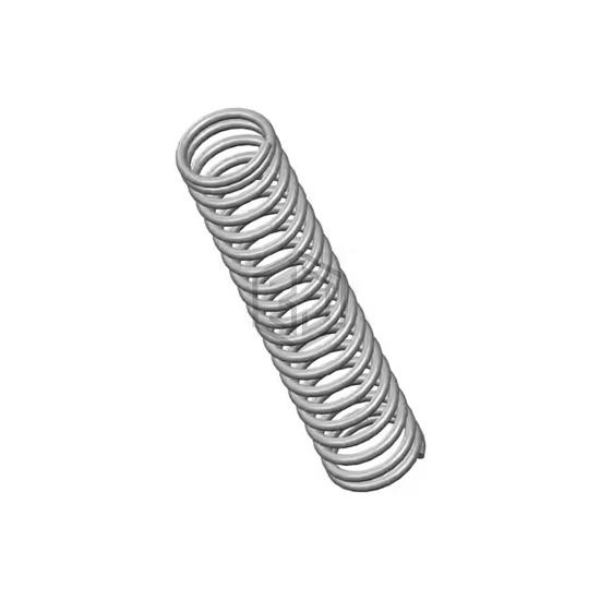 3772CS - Century Spring Corp - Springs - Compression, Tapered