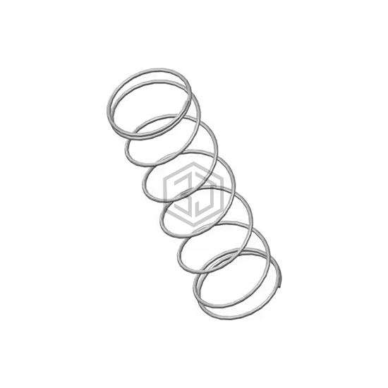 GG-12CS - Century Spring Corp - Springs - Compression, Tapered