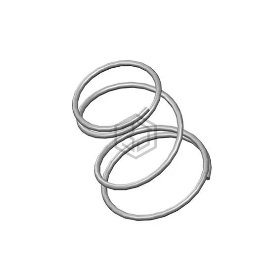 TA-2178CS - Century Spring Corp - Springs - Compression, Tapered