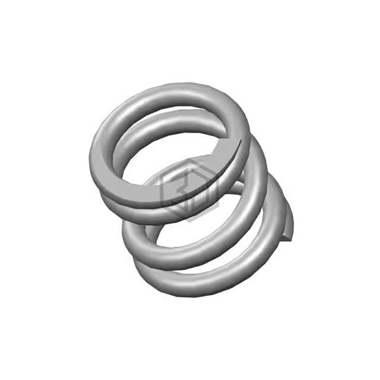 L-40CS - Century Spring Corp - Springs - Compression, Tapered
