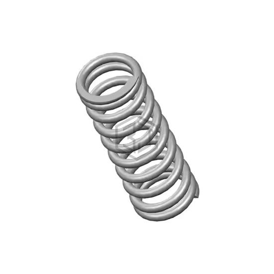 MM-19CS - Century Spring Corp - Springs - Compression, Tapered