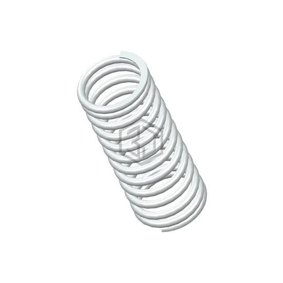 JJ-66CS - Century Spring Corp - Springs - Compression, Tapered