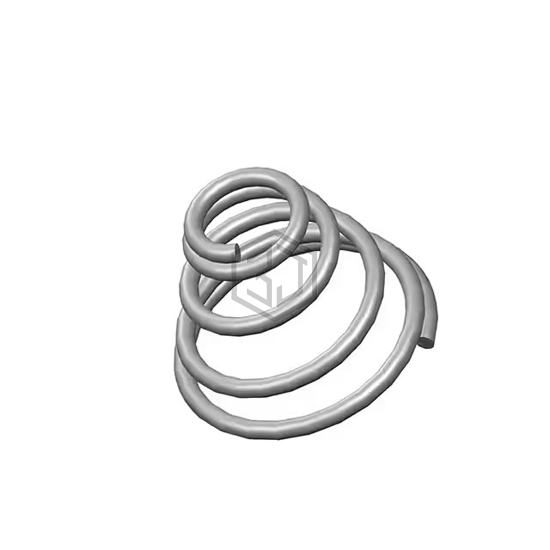 TA-2366CS - Century Spring Corp - Springs - Compression, Tapered