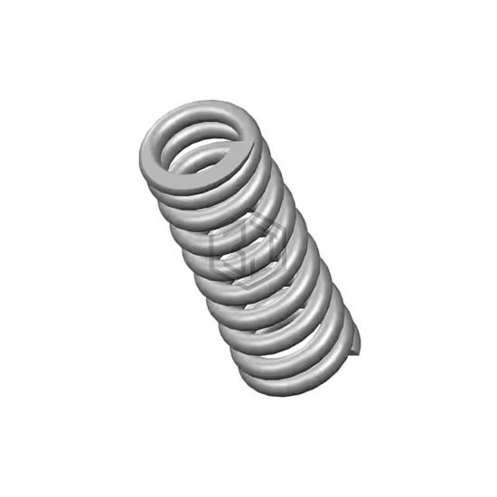 HH-24CS - Century Spring Corp - Springs - Compression, Tapered