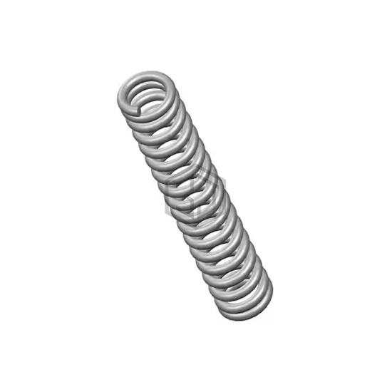 PP-23CS - Century Spring Corp - Springs - Compression, Tapered