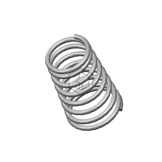 TA-2229CS - Century Spring Corp - Springs - Compression, Tapered