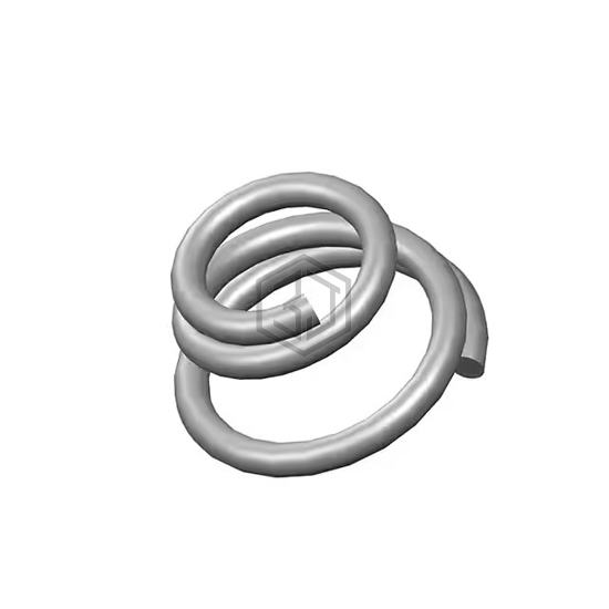 TA-2296CS - Century Spring Corp - Springs - Compression, Tapered