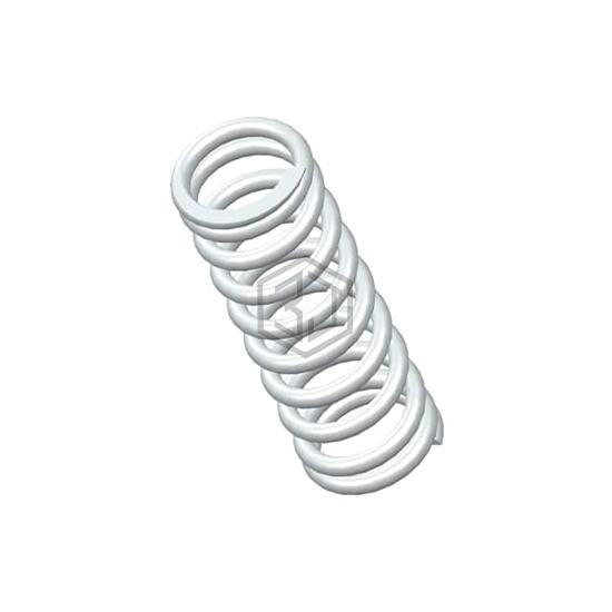 A11-11CS - Century Spring Corp - Springs - Compression, Tapered