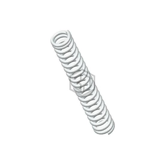 S-6CS - Century Spring Corp - Springs - Compression, Tapered