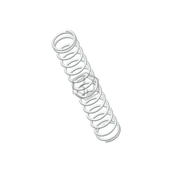 LL-51CS - Century Spring Corp - Springs - Compression, Tapered