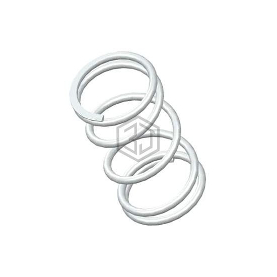 G-98CS - Century Spring Corp - Springs - Compression, Tapered