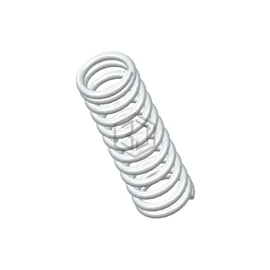 A-83CS - Century Spring Corp - Springs - Compression, Tapered