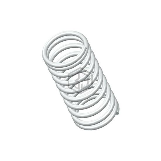 KK-83CS - Century Spring Corp - Springs - Compression, Tapered