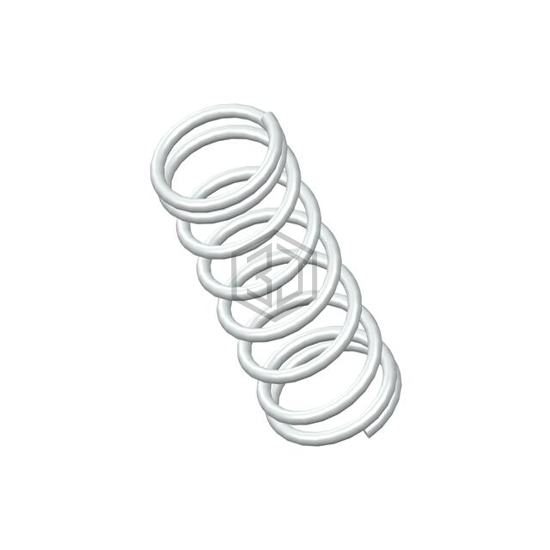 S-714CS - Century Spring Corp - Springs - Compression, Tapered