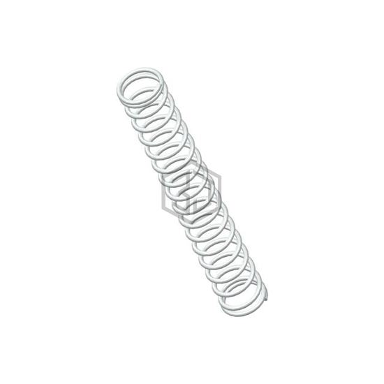 S-159CS - Century Spring Corp - Springs - Compression, Tapered