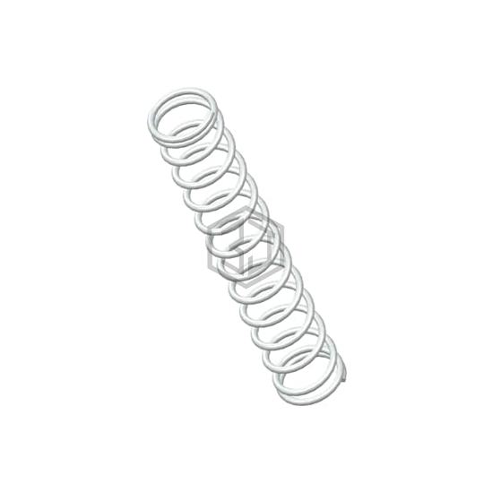 FF-91CS - Century Spring Corp - Springs - Compression, Tapered