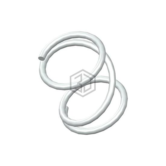 S-1530CS - Century Spring Corp - Springs - Compression, Tapered