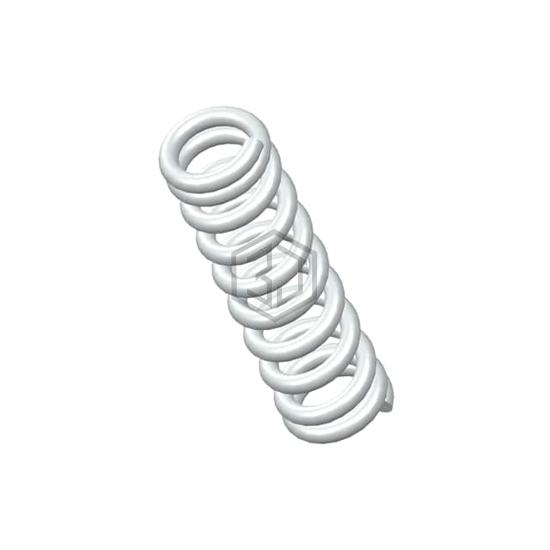 B12-39CS - Century Spring Corp - Springs - Compression, Tapered