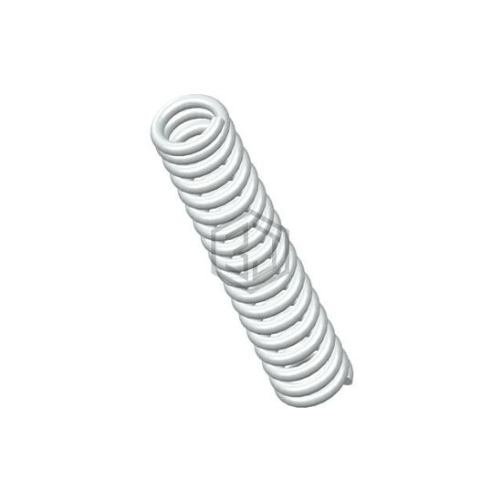 S-713CS - Century Spring Corp - Springs - Compression, Tapered