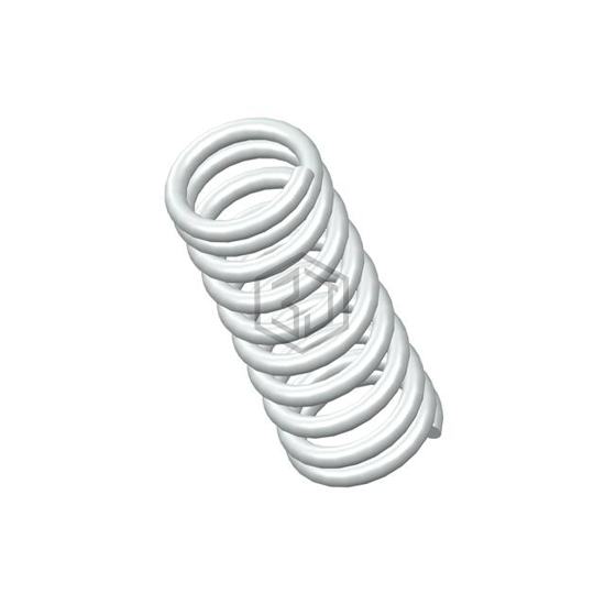 OO-27CS - Century Spring Corp - Springs - Compression, Tapered