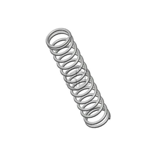F-14CS - Century Spring Corp - Springs - Compression, Tapered