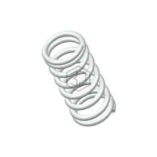 RR-5CS - Century Spring Corp - Springs - Compression, Tapered