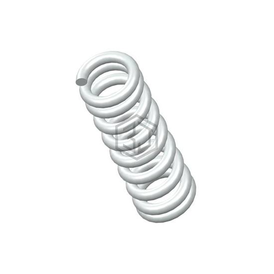S-110CS - Century Spring Corp - Springs - Compression, Tapered