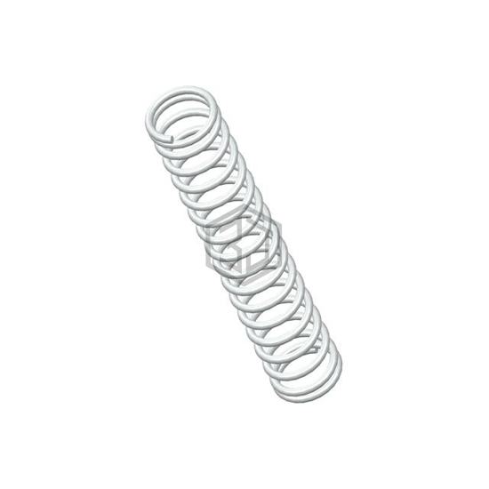 S-145CS - Century Spring Corp - Springs - Compression, Tapered